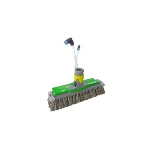 Brosse Hybride