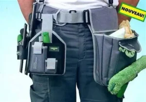 ceinture lavage de vitres