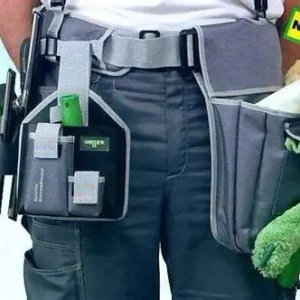 ceinture lavage de vitres
