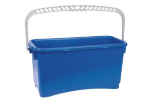 Seau lavage de vitres