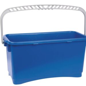 Seau lavage de vitres