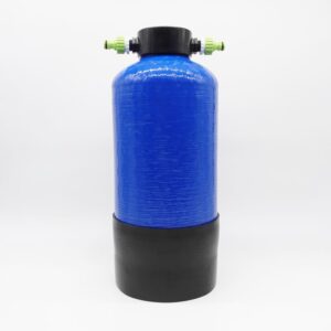systeme de filtration 1 stage